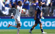 Bosnia nhen nhóm hy vọng đi tiếp sau chiến thắng trước Qatar
