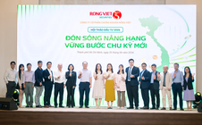 Rồng Việt tổ chức thành công Hội thảo đầu tư 2026 “Đón sóng nâng hạng - Vững bước chu kỳ mới”