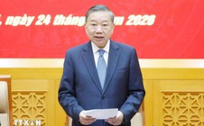 Tổng Bí thư, Chủ tịch nước: Bảo vệ Tổ quốc từ sớm, từ xa, không để bất ngờ trong mọi tình huống