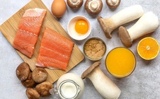 Mối liên hệ bất ngờ giữa một loại vitamin và mỡ máu