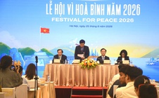 Tri ân quá khứ, gửi thông điệp tới tương lai
