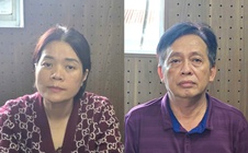 Giả cán bộ Bộ Công an, lừa "chạy" xóa nợ để chiếm đoạt 3 tỉ đồng