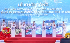 Thúc đẩy phát triển nhà ở cho thuê
