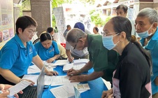 Thêm điểm tựa an sinh xã hội