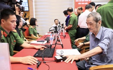 MỆNH LỆNH TỪ TRÁI TIM (*): Quyết tâm hoàn thành mục tiêu
