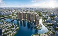 Sài Gòn Group – Đại lý phân phối chiến lược dự án The Privé
