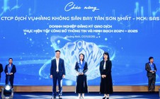 ĐHĐCĐ SASCO 2026: tăng trưởng bứt phá, cổ tức tiền mặt hấp dẫn 46,24%