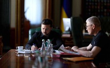 Ukraine tuyên bố tập kích tầm xa, cho nổ tung 60.000 tấn đạn của Nga