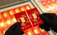 Sáng 25-6, giá vàng, bạc lao dốc, nhà đầu tư sốc nặng