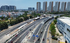Nút giao An Phú dời mốc hoàn thành sang tháng 4-2027