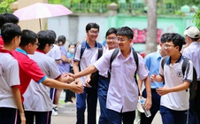 NÓNG: Chậm nhất 15 giờ ngày 30-6, Sở GD-ĐT TPHCM công bố điểm chuẩn lớp 10