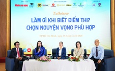 Chuyên gia tư vấn cách chọn nguyện vọng sau khi biết điểm thi
