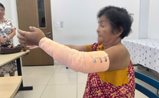 Tàn phế do chủ quan