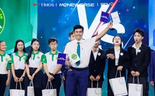 Khi Gen Z giải bài toán dữ liệu và an sinh xã hội cùng BIDV