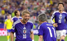 World Cup 2026: 18 đội tuyển chính thức giành vé vào vòng 1/16