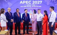 APEC 2027 là "cơ hội vàng" để Phú Quốc nâng tầm phát triển văn hóa, du lịch