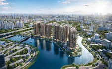Khi giá trị thực lên ngôi, The Privé trở thành một trong những dự án được quan tâm tại TP HCM