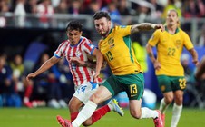 Xuất hiện “trận đấu tệ nhất lịch sử World Cup”