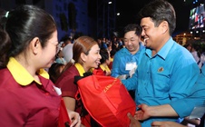 Khi chăm lo đi vào thực chất