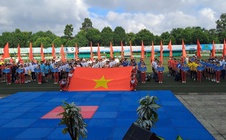 Sôi nổi Hội thao Công đoàn khối đại học, cao đẳng năm 2026