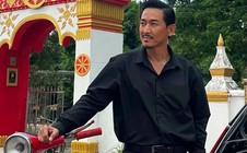Hứa Vĩ Văn: "Hạnh phúc là điều tự mình tạo ra!"
