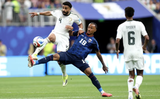 World Cup 2026: Cape Verde làm nên lịch sử, Ả Rập Saudi về nước sớm