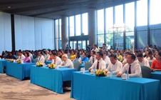 Một phường ở TPHCM đưa vào vận hành hệ thống thông tin địa lý GIS