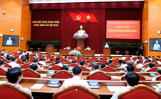 Chăm lo "cái gốc của mọi công việc"