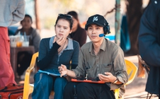 Điện ảnh kỳ vọng nguồn nhân lực mới