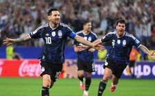 Chốt 16 cặp đấu tiếp theo tại World Cup 2026