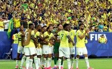 Brazil chỉ còn 2 “ngọn núi” trước cửa chung kết World Cup 2026