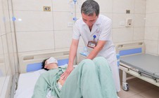 Đau bụng kéo dài, nam thanh niên nhập viện vì căn bệnh quen thuộc