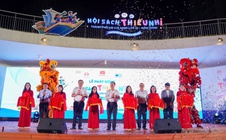 Tủ sách cộng đồng nối dài hành trình lan tỏa văn hóa đọc