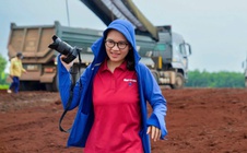 Kết nối, lan tỏa yêu thương
