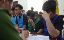 Khởi tố thêm 47 bị can trong đường dây lừa đảo bán "kỳ nghỉ du lịch", chiếm đoạt 188 tỉ đồng