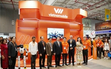 Vietnamobile giới thiệu hệ sinh thái số dành cho doanh nghiệp