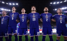 Nhật Bản - Brazil: Từ giấc mơ trong truyện tranh đến màn đối đầu lịch sử