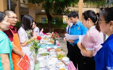 Nhiều hoạt động ý nghĩa dành cho đoàn viên, lao động phường Tây Thạnh
