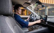 Tài xế dịch vụ "mê tít" VinFast Limo Green: Rộng, êm, mạnh và "cày tiền" quá hợp