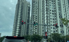 Giá chung cư TPHCM lại lập đỉnh mới