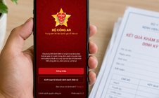 Khám sức khỏe xong, dữ liệu sẽ tự động lên VNeID