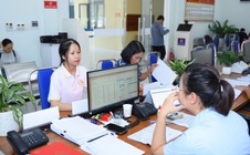 Huế rút ngắn thời gian giải quyết hồ sơ nhờ chính quyền địa phương 2 cấp và công nghệ số