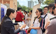 Talkshow - tư vấn "Lưu ý trước kỳ thi tốt nghiệp THPT và chọn nguyện vọng"