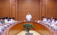 Xã hội hiện đại, giàu bản sắc văn hóa