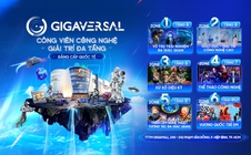 Bùng nổ hè 2026 với loạt siêu phẩm công nghệ giải trí đỉnh cao tại TTTM Gigamall