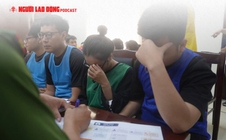 Diễn biến mới vụ lừa đảo bán "kỳ nghỉ du lịch", chiếm đoạt 188 tỉ đồng