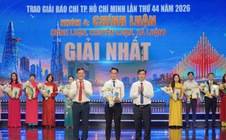 Từ khóa của cuộc đời