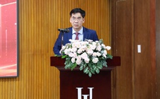 TS Lê Trường Sơn giữ thêm cương vị Bí thư Đảng ủy Trường ĐH Luật TPHCM