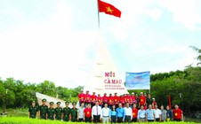 Dưới lá cờ thiêng
