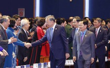 Công đoàn phải là chỗ dựa tin cậy của CNVC-LĐ